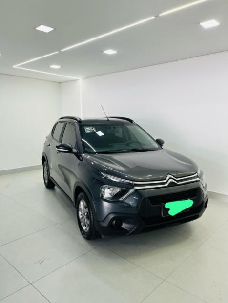 CITROEN C3 1.0 4P 12V FLEX FEEL, Foto 2