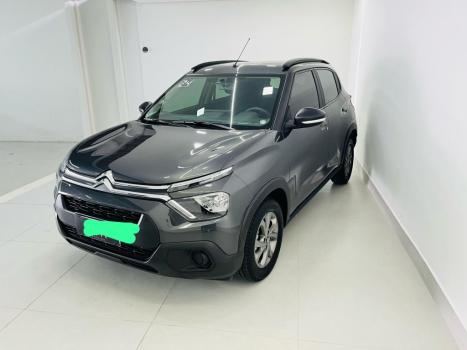 CITROEN C3 1.0 4P 12V FLEX FEEL, Foto 3