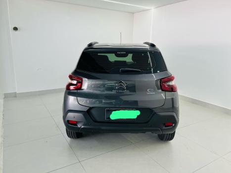 CITROEN C3 1.0 4P 12V FLEX FEEL, Foto 4
