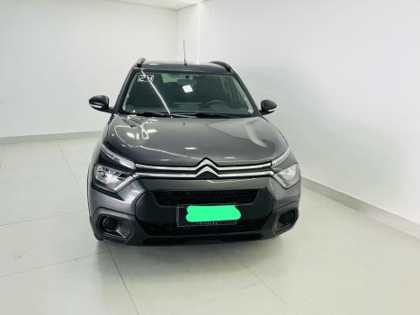 CITROEN C3 1.0 4P 12V FLEX FEEL, Foto 5