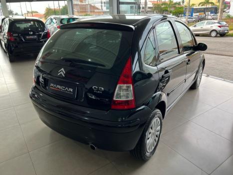 CITROEN C3 1.4 4P GLX FLEX, Foto 4