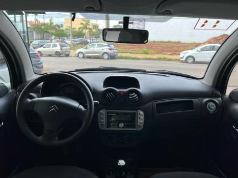 CITROEN C3 1.4 4P GLX FLEX, Foto 8