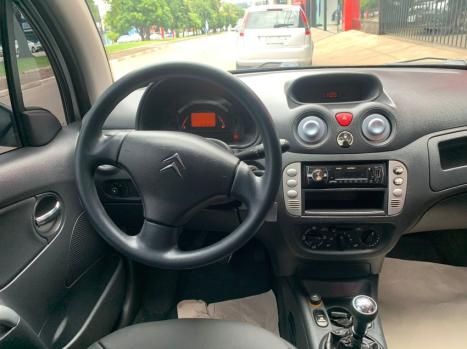 CITROEN C3 1.4 4P GLX FLEX, Foto 9