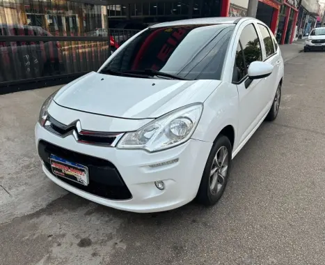 CITROEN C3 1.5 4P ATTRACTION FLEX, Foto 1