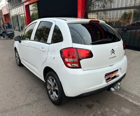 CITROEN C3 1.5 4P ATTRACTION FLEX, Foto 3