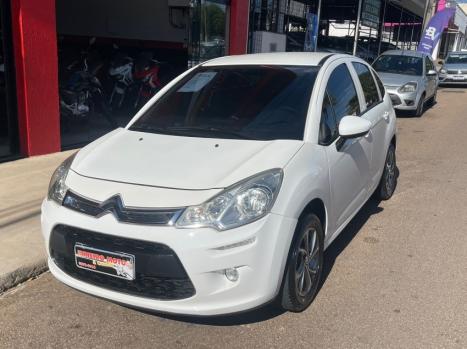 CITROEN C3 1.5 4P ATTRACTION FLEX, Foto 1