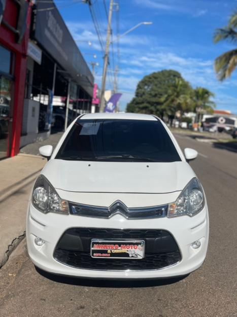 CITROEN C3 1.5 4P ATTRACTION FLEX, Foto 3