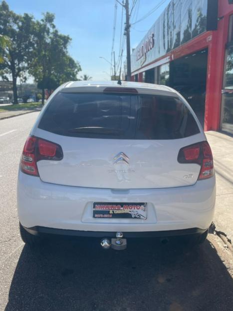 CITROEN C3 1.5 4P ATTRACTION FLEX, Foto 5