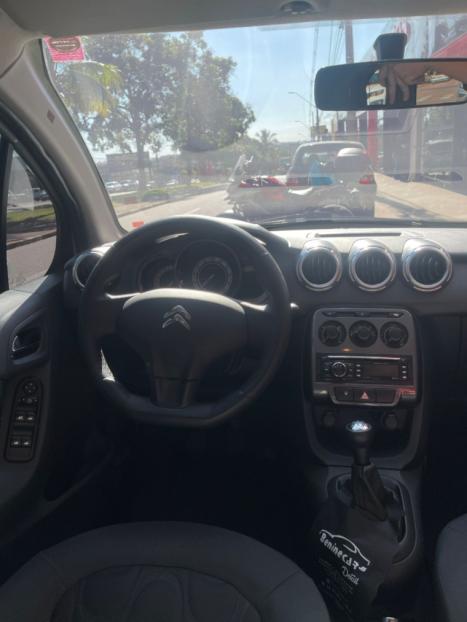 CITROEN C3 1.5 4P ATTRACTION FLEX, Foto 8