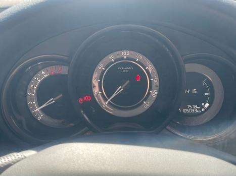 CITROEN C3 1.5 4P ATTRACTION FLEX, Foto 9