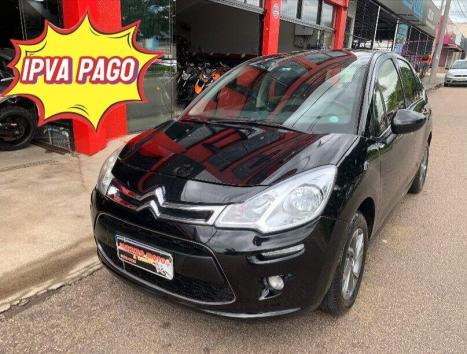 CITROEN C3 1.5 4P TENDANCE FLEX, Foto 1