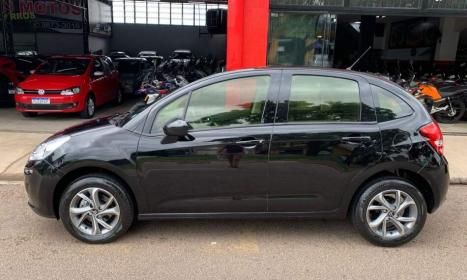 CITROEN C3 1.5 4P TENDANCE FLEX, Foto 2