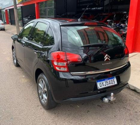 CITROEN C3 1.5 4P TENDANCE FLEX, Foto 3