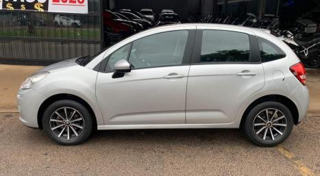 CITROEN C3 1.5 4P TENDANCE FLEX, Foto 2