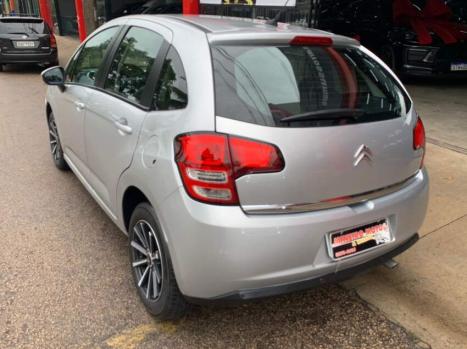 CITROEN C3 1.5 4P TENDANCE FLEX, Foto 3