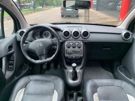 CITROEN C3 1.5 4P TENDANCE FLEX, Foto 8