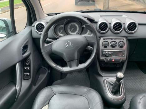 CITROEN C3 1.5 4P TENDANCE FLEX, Foto 9