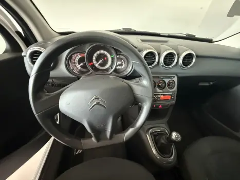 CITROEN C3 1.5 4P TENDANCE FLEX, Foto 1