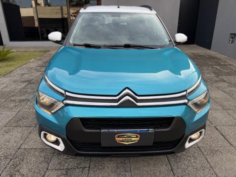 CITROEN C3 1.6 4P 16V FLEX FIRST EDITION AUTOMTICO, Foto 3