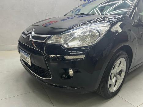 CITROEN C3 1.6 4P EXCLUSIVE SONORA FLEX AUTOMTICO, Foto 5