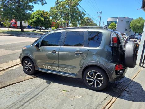 CITROEN C3 1.6 4P TENDANCE FLEX AUTOMTICO, Foto 4