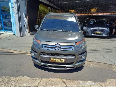 CITROEN C3 1.6 4P TENDANCE FLEX AUTOMTICO, Foto 5