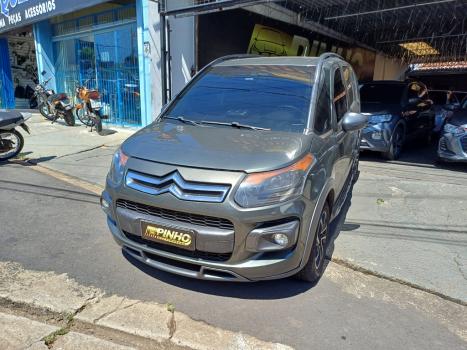 CITROEN C3 1.6 4P TENDANCE FLEX AUTOMTICO, Foto 6