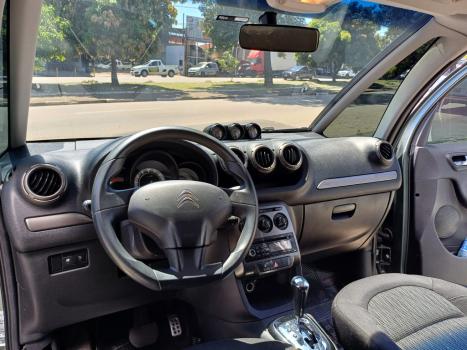 CITROEN C3 1.6 4P TENDANCE FLEX AUTOMTICO, Foto 8