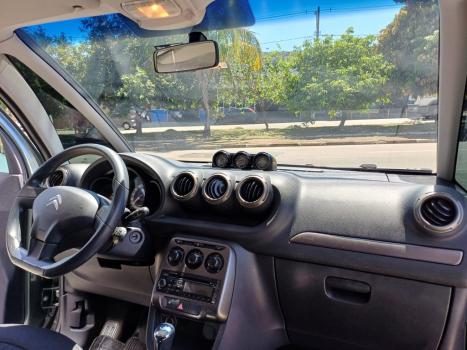 CITROEN C3 1.6 4P TENDANCE FLEX AUTOMTICO, Foto 9