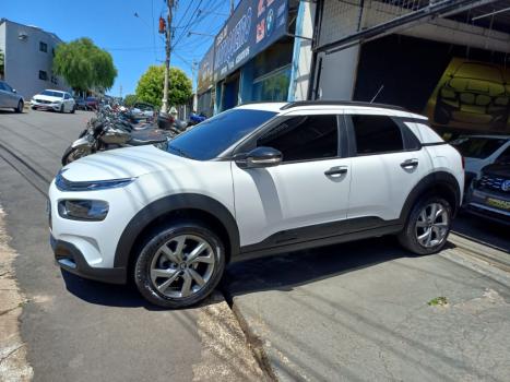 CITROEN C4 Cactus 1.6 16V 4P VTI 120 FLEX FEEL AUTOMTICO, Foto 2