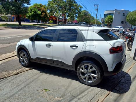 CITROEN C4 Cactus 1.6 16V 4P VTI 120 FLEX FEEL AUTOMTICO, Foto 3