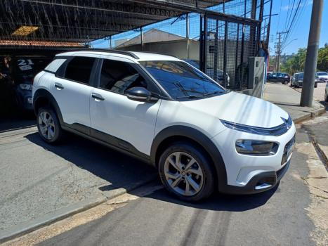 CITROEN C4 Cactus 1.6 16V 4P VTI 120 FLEX FEEL AUTOMTICO, Foto 5