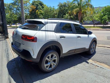 CITROEN C4 Cactus 1.6 16V 4P VTI 120 FLEX FEEL AUTOMTICO, Foto 6