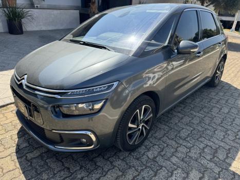 CITROEN C4 Picasso 1.6 16V INTENSIVE TURBO AUTOMTICO, Foto 3