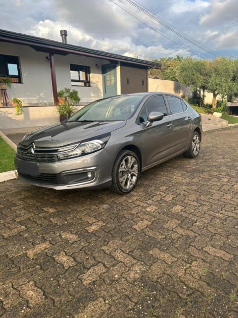 CITROEN C4 Sedan 1.6 16V 4P LOUNGE SHINE THP TURBO AUTOMTICO, Foto 7