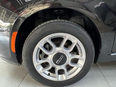 FIAT 500 1.4 FLEX CULT DUALOGIC AUTOMATIZADO, Foto 4