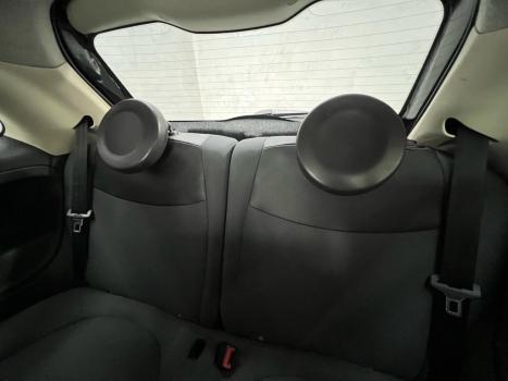 FIAT 500 1.4 FLEX CULT DUALOGIC AUTOMATIZADO, Foto 7