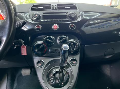 FIAT 500 1.4 FLEX CULT DUALOGIC AUTOMATIZADO, Foto 8
