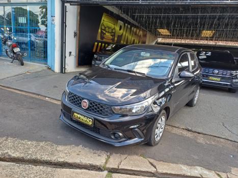 FIAT Argo 1.0 4P FLEX FIREFLY DRIVE, Foto 14