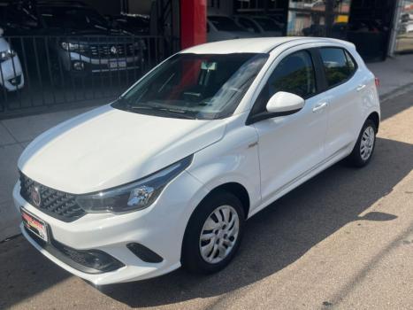 FIAT Argo 1.0 4P FLEX FIREFLY, Foto 1