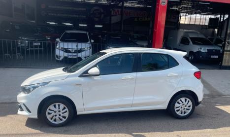 FIAT Argo 1.0 4P FLEX FIREFLY, Foto 2