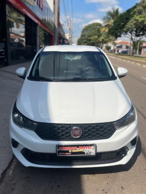 FIAT Argo 1.0 4P FLEX FIREFLY, Foto 3