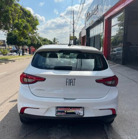 FIAT Argo 1.0 4P FLEX FIREFLY, Foto 4