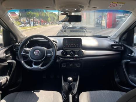 FIAT Argo 1.0 4P FLEX FIREFLY, Foto 7