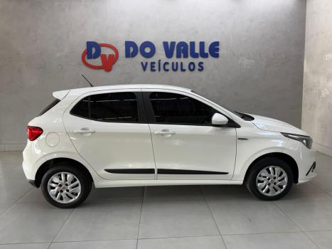 FIAT Argo 1.0 4P FLEX FIREFLY DRIVE, Foto 2