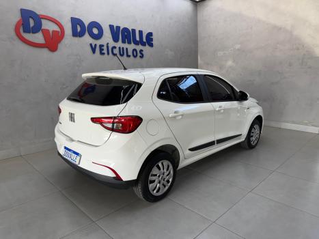 FIAT Argo 1.0 4P FLEX FIREFLY DRIVE, Foto 3