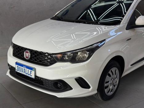 FIAT Argo 1.0 4P FLEX FIREFLY DRIVE, Foto 4
