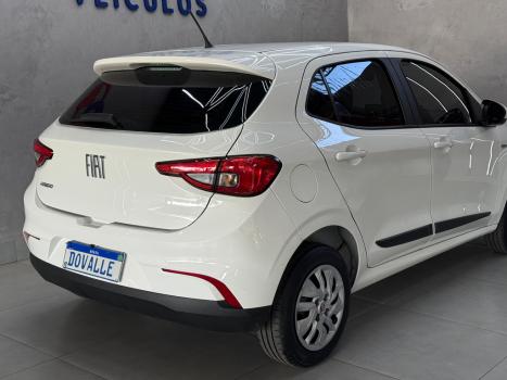 FIAT Argo 1.0 4P FLEX FIREFLY DRIVE, Foto 5