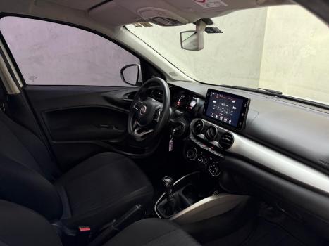 FIAT Argo 1.0 4P FLEX FIREFLY DRIVE, Foto 7