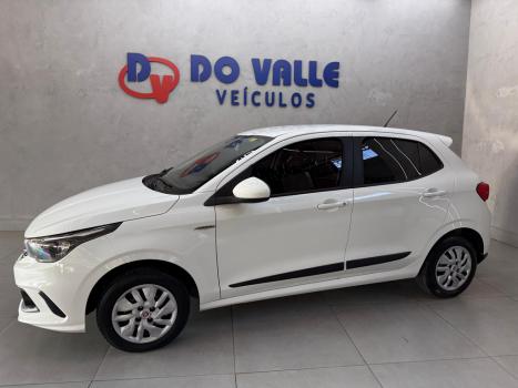 FIAT Argo 1.0 4P FLEX FIREFLY DRIVE, Foto 11